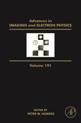 Advances in Imaging and Electron Physics | Buch | 978-0-12-802253-5 | sack.de