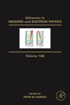 Advances in Imaging and Electron Physics | Buch | 978-0-12-802254-2 | sack.de