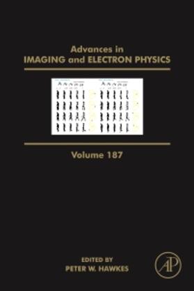  Advances in Imaging and Electron Physics | Buch |  Sack Fachmedien