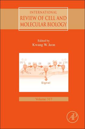 Jeon |  International Review of Cell and Molecular Biology | Buch |  Sack Fachmedien