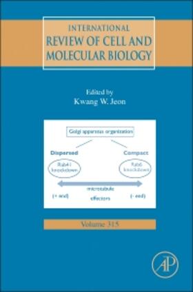 Jeon |  International Review of Cell and Molecular Biology | Buch |  Sack Fachmedien