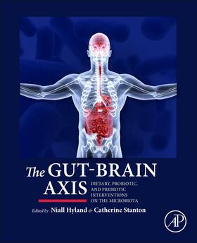 Hyland / Stanton |  The Gut-Brain Axis | Buch |  Sack Fachmedien