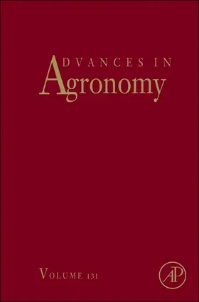  Advances in Agronomy | eBook | Sack Fachmedien