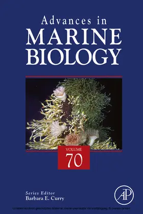  Advances in Marine Biology | eBook | Sack Fachmedien