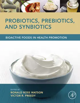 Watson |  Probiotics, Prebiotics, and Synbiotics | eBook | Sack Fachmedien