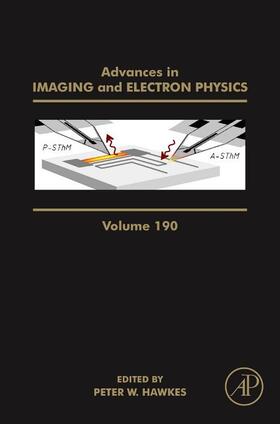  Advances in Imaging and Electron Physics | Buch |  Sack Fachmedien