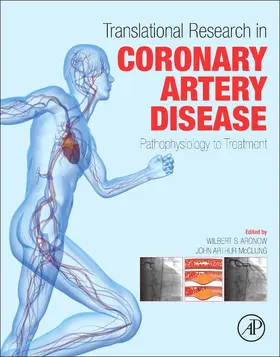 Aronow / McClung |  Translational Research in Coronary Artery Disease | Buch |  Sack Fachmedien