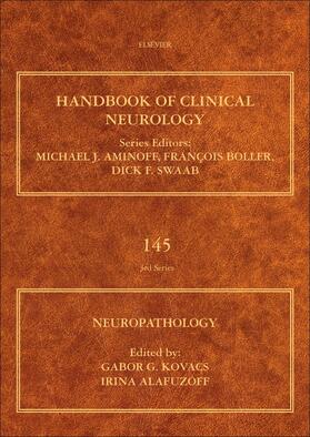  Neuropathology | Buch |  Sack Fachmedien