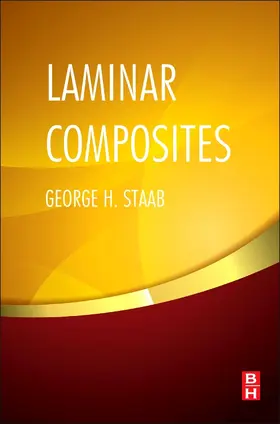 Staab |  Laminar Composites | Buch |  Sack Fachmedien