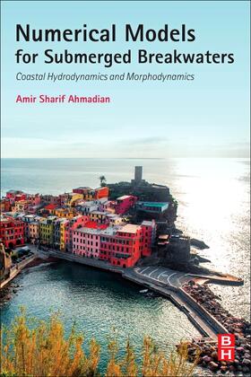 Sharifahmadian |  Numerical Models for Submerged Breakwaters | Buch |  Sack Fachmedien