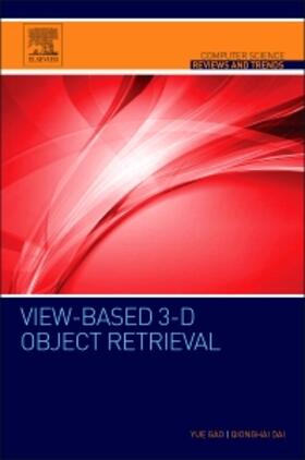 Gao / Dai |  View-Based 3-D Object Retrieval | Buch |  Sack Fachmedien