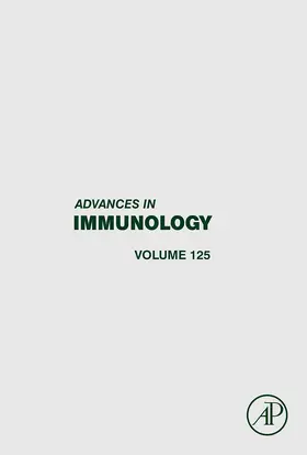  Advances in Immunology | eBook | Sack Fachmedien