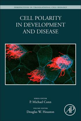 Houston |  Cell Polarity in Development and Disease | Buch |  Sack Fachmedien