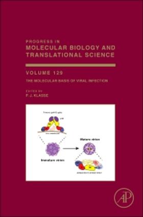  The Molecular Basis of Viral Infection | Buch |  Sack Fachmedien