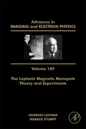  The Leptonic Magnetic Monopole - Theory and Experiments | Buch |  Sack Fachmedien