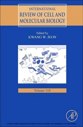 Jeon |  International Review of Cell and Molecular Biology | eBook | Sack Fachmedien