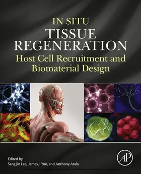 Lee / Atala / Yoo |  In Situ Tissue Regeneration | eBook | Sack Fachmedien