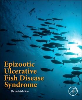 Kar |  Epizootic Ulcerative Fish Disease Syndrome | Buch |  Sack Fachmedien
