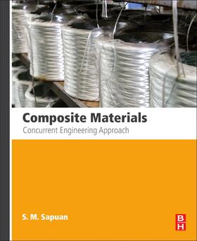 Sapuan |  Composite Materials | Buch |  Sack Fachmedien