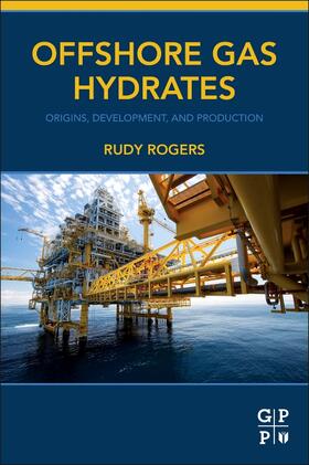 Rogers |  Offshore Gas Hydrates | eBook | Sack Fachmedien