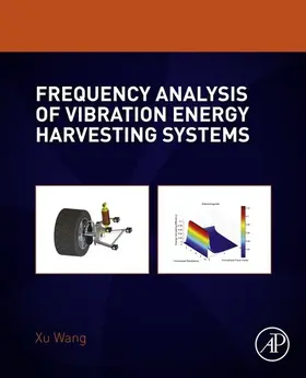 Wang | Frequency Analysis of Vibration Energy Harvesting Systems | E-Book | sack.de