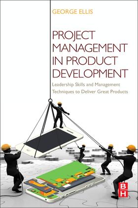 Ellis |  Project Management in Product Development | eBook | Sack Fachmedien