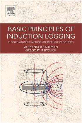 Kaufman / Itskovich |  Basic Principles of Induction Logging | Buch |  Sack Fachmedien