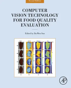 Sun |  Computer Vision Technology for Food Quality Evaluation | eBook | Sack Fachmedien