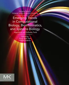 Arabnia / Tran |  Emerging Trends in Computational Biology, Bioinformatics, and Systems Biology | eBook | Sack Fachmedien