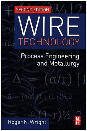 Wright |  Wire Technology | Buch |  Sack Fachmedien