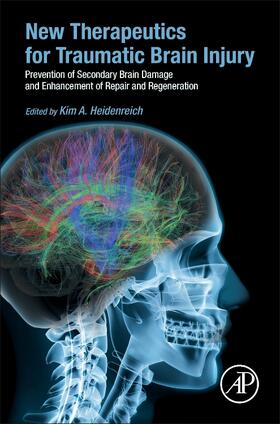 Heidenreich |  New Therapeutics for Traumatic Brain Injury | Buch |  Sack Fachmedien