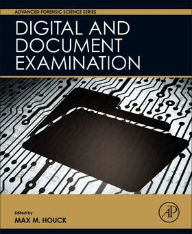 Houck |  Digital and Document Examination | Buch |  Sack Fachmedien