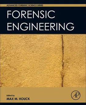 Houck |  Forensic Engineering | Buch |  Sack Fachmedien