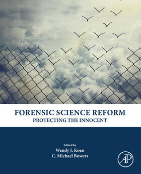 Koen / Bowers D. D. S. |  Forensic Science Reform | eBook | Sack Fachmedien