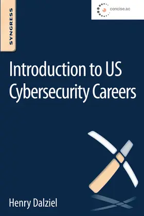 Dalziel |  Introduction to US Cybersecurity Careers | eBook | Sack Fachmedien