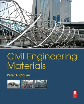 Claisse |  Civil Engineering Materials | eBook | Sack Fachmedien