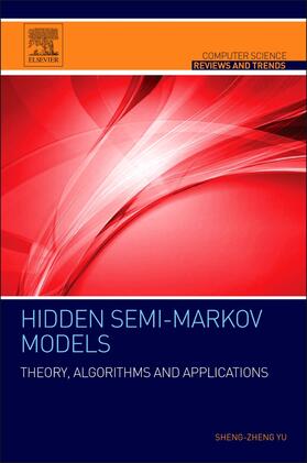 Sheng Zheng / Yu |  Hidden Semi-Markov Models | Buch |  Sack Fachmedien