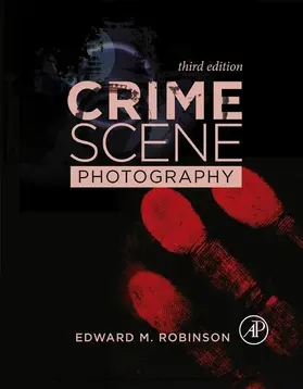 Robinson | Crime Scene Photography | E-Book | sack.de