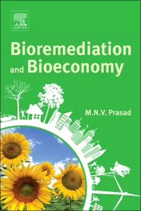 Vara Prasad |  Bioremediation and Bioeconomy | Buch |  Sack Fachmedien