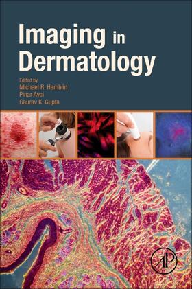 Hamblin / Avci / Gupta |  Imaging in Dermatology | Buch |  Sack Fachmedien
