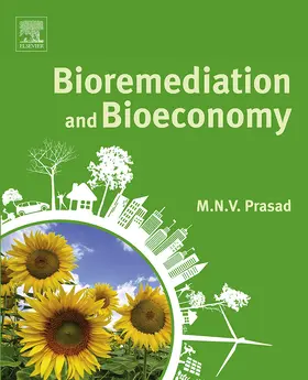 Vara Prasad |  Bioremediation and Bioeconomy | eBook | Sack Fachmedien