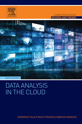 Talia / Trunfio / Marozzo |  Data Analysis in the Cloud | eBook | Sack Fachmedien