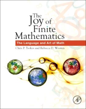 Tsokos / Wooten |  The Joy of Finite Mathematics | Buch |  Sack Fachmedien