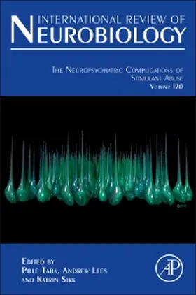  The Neuropsychiatric Complications of Stimulant Abuse | Buch |  Sack Fachmedien