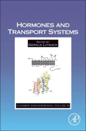  Hormones and Transport Systems | Buch |  Sack Fachmedien