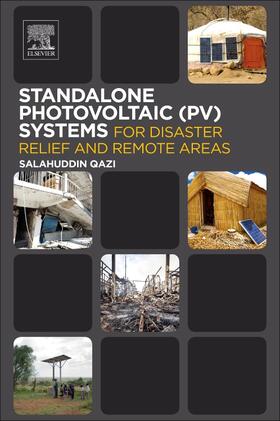  Standalone Photovoltaic (PV) Systems for Disaster Relief and Remote Areas | Buch |  Sack Fachmedien