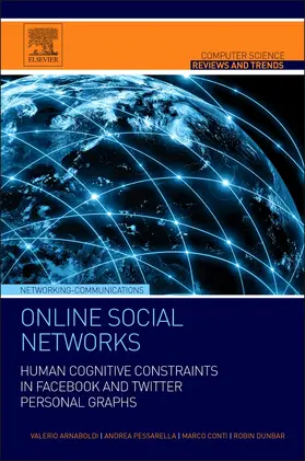 Arnaboldi / Dunbar |  Online Social Networks | Buch |  Sack Fachmedien