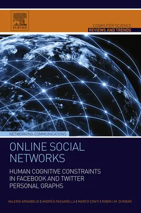 Arnaboldi / Passarella / Conti |  Online Social Networks | eBook | Sack Fachmedien