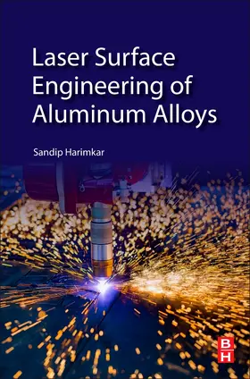 Harimkar |  Laser Surface Engineering of Aluminum Alloys | Buch |  Sack Fachmedien