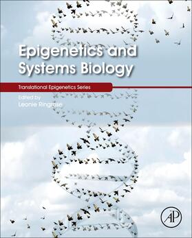 Ringrose |  Epigenetics and Systems Biology | Buch |  Sack Fachmedien